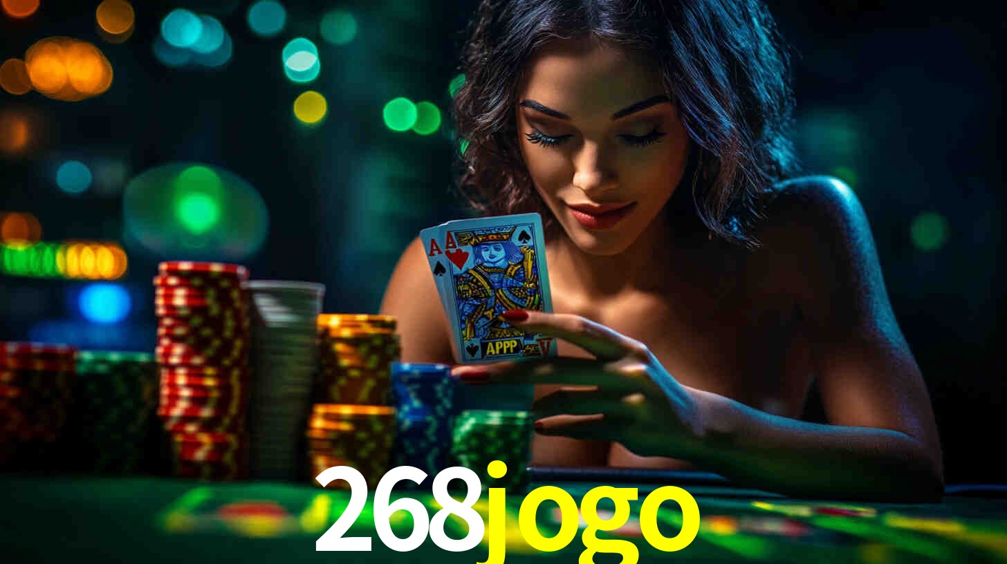 Estatísticas 268jogo