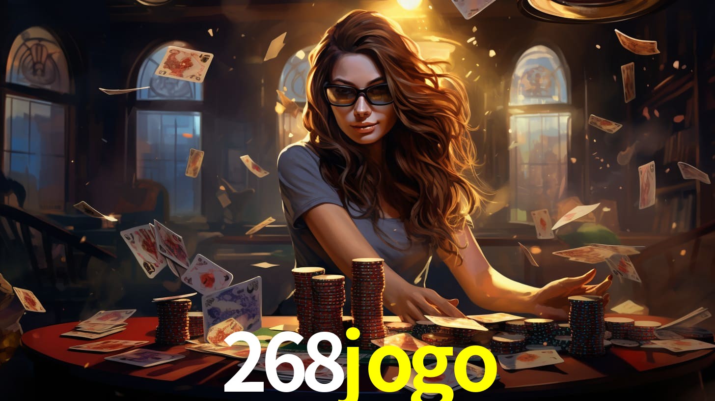Programa VIP 268jogo