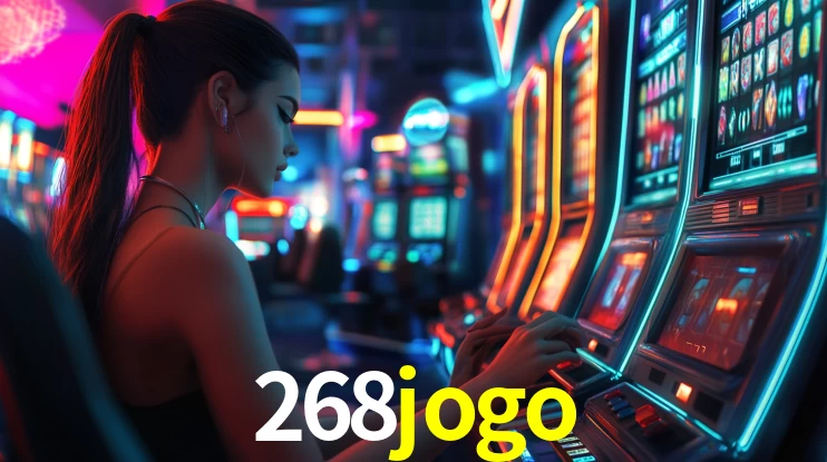 268jogo.com