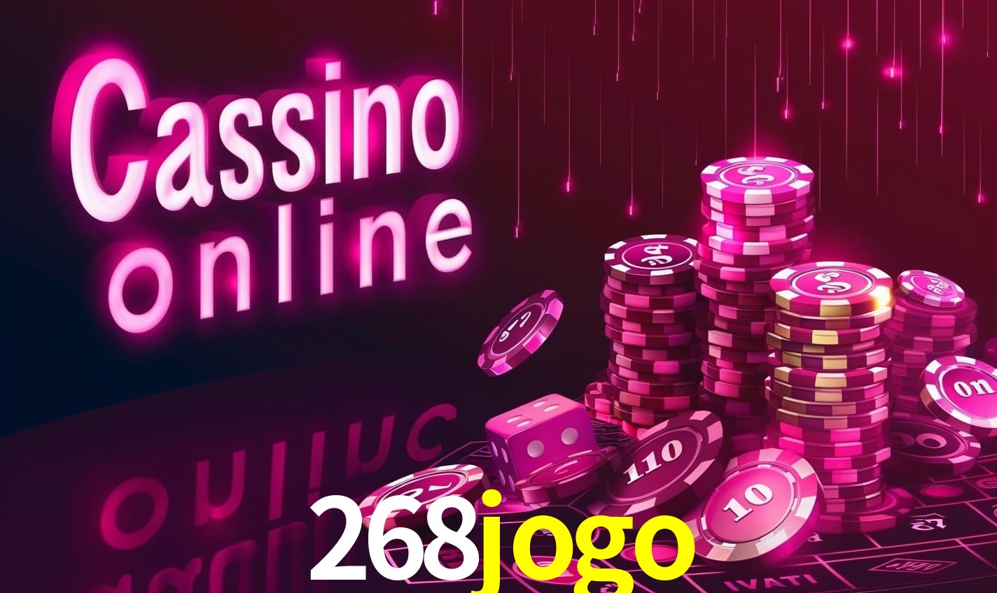 Diretório de Jogos 268jogo