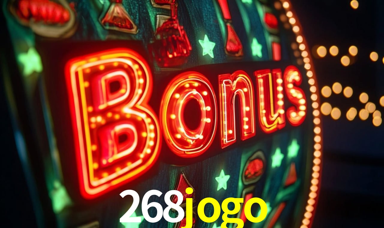 Desvendando o Mundo dos Jogos Virtuais na 268jogo