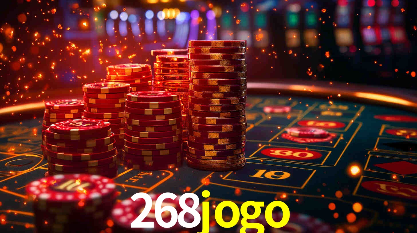 Explore as vantagens do 268jogo: serviço profissional e confiabilidade