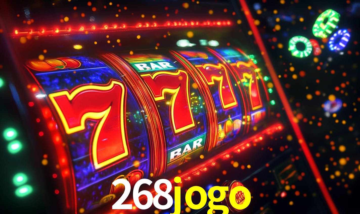 268jogo.com