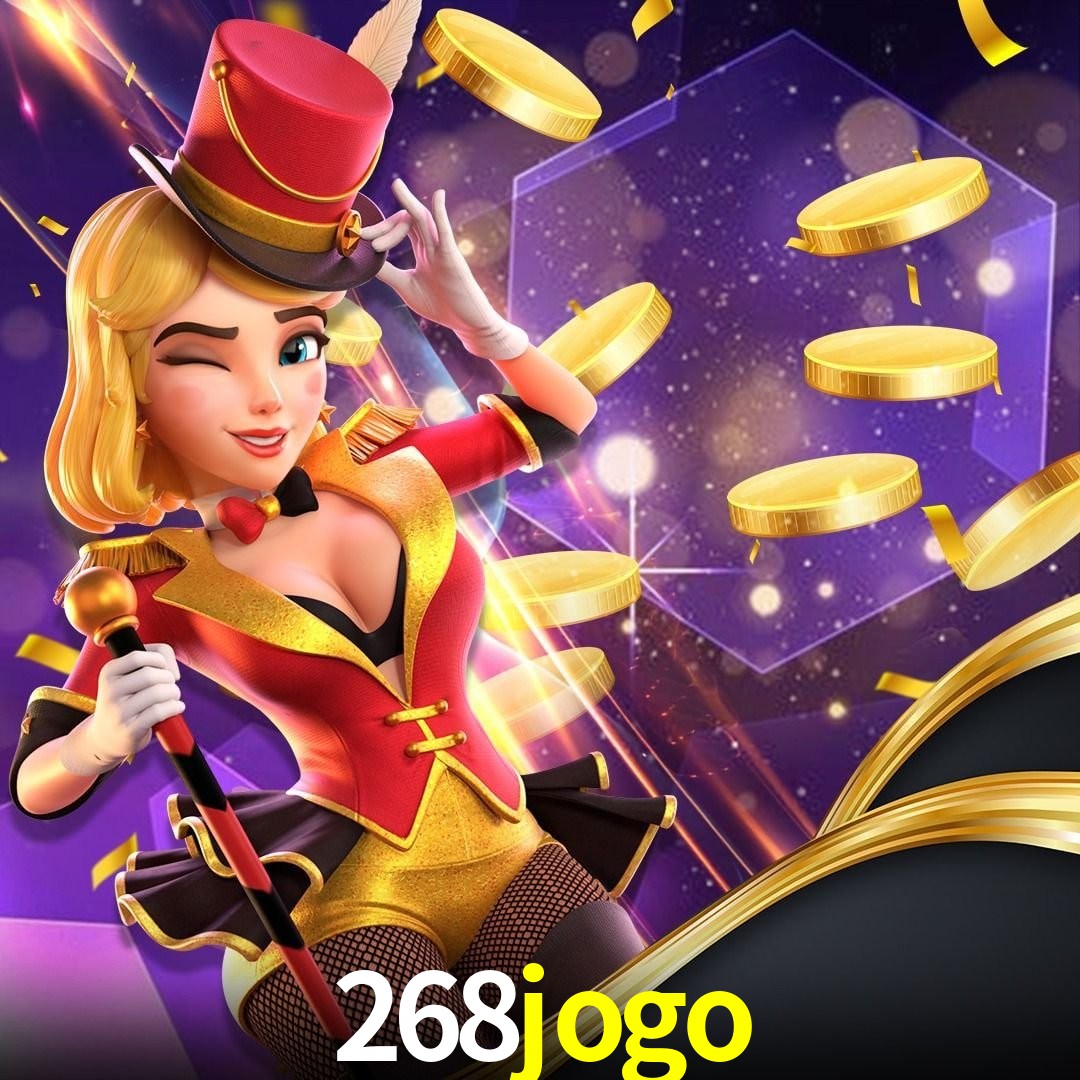 Roulette Table 268jogo