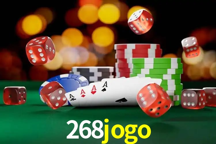 Descubra o Programa VIP da 268jogo: Vantagens Exclusivas para Jogadores