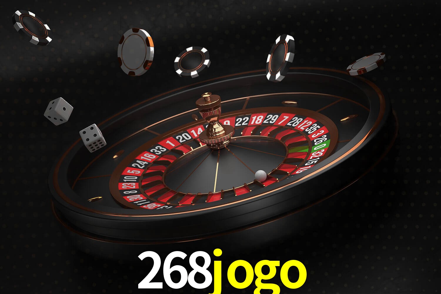 Bônus Generosos e Exclusivos no 268jogo para Você!