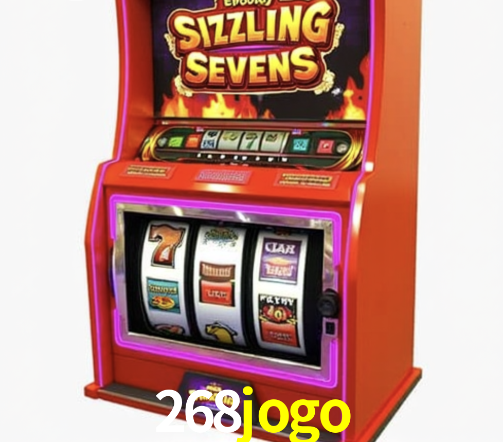 Game Providers 268jogo