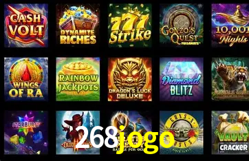 Weekend Specials 268jogo