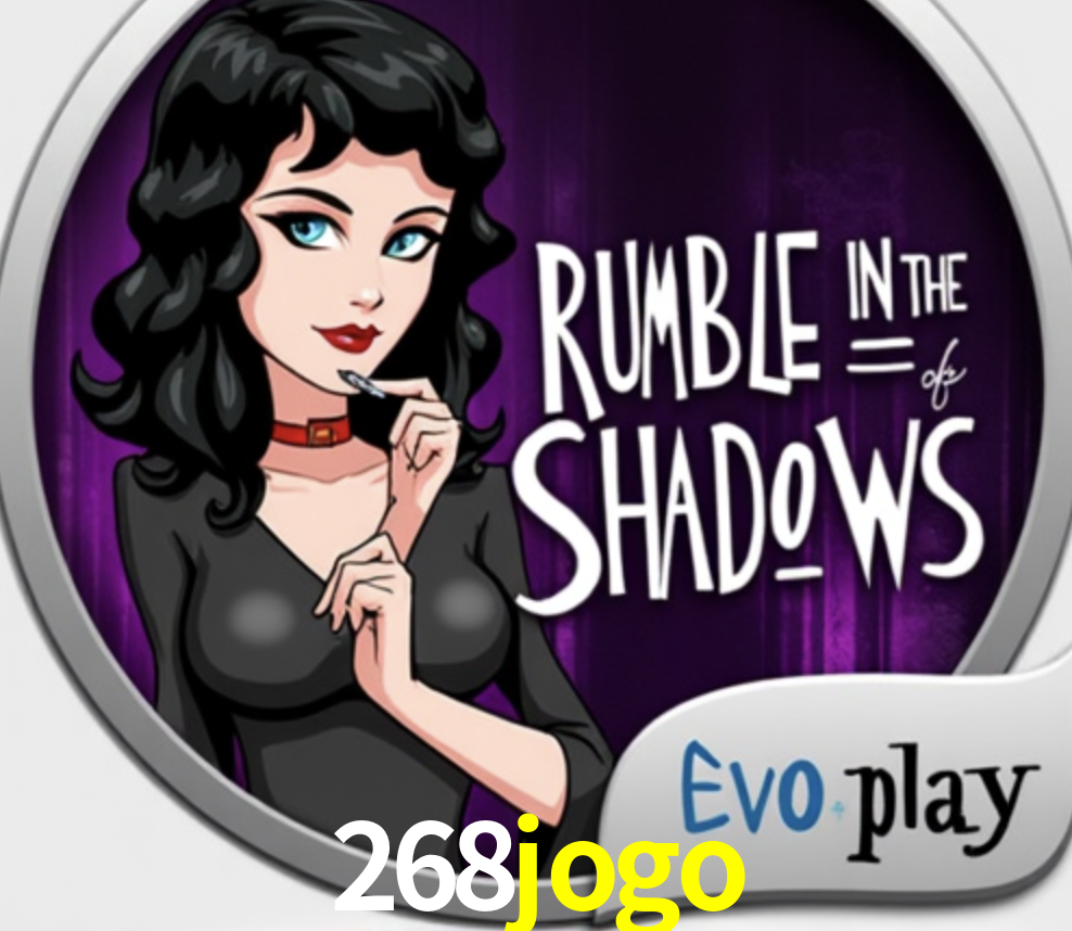 Slot Games 268jogo