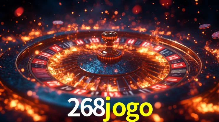 268jogo: Seu Cassino Premiado com Pagamentos Rápidos