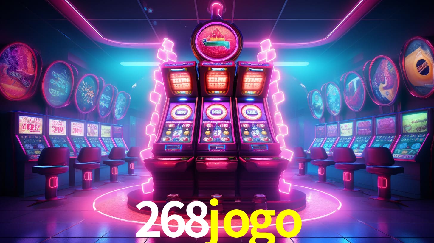 268jogo bet