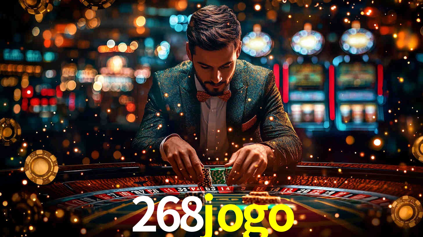 268jogo