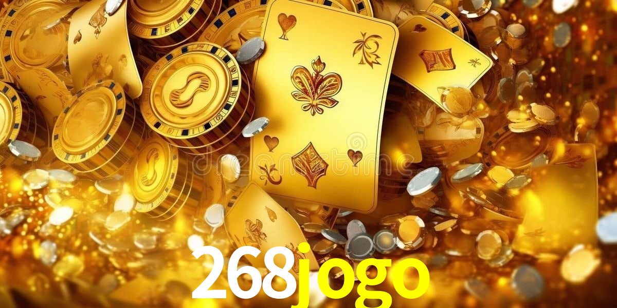 Login Seguro 268jogo