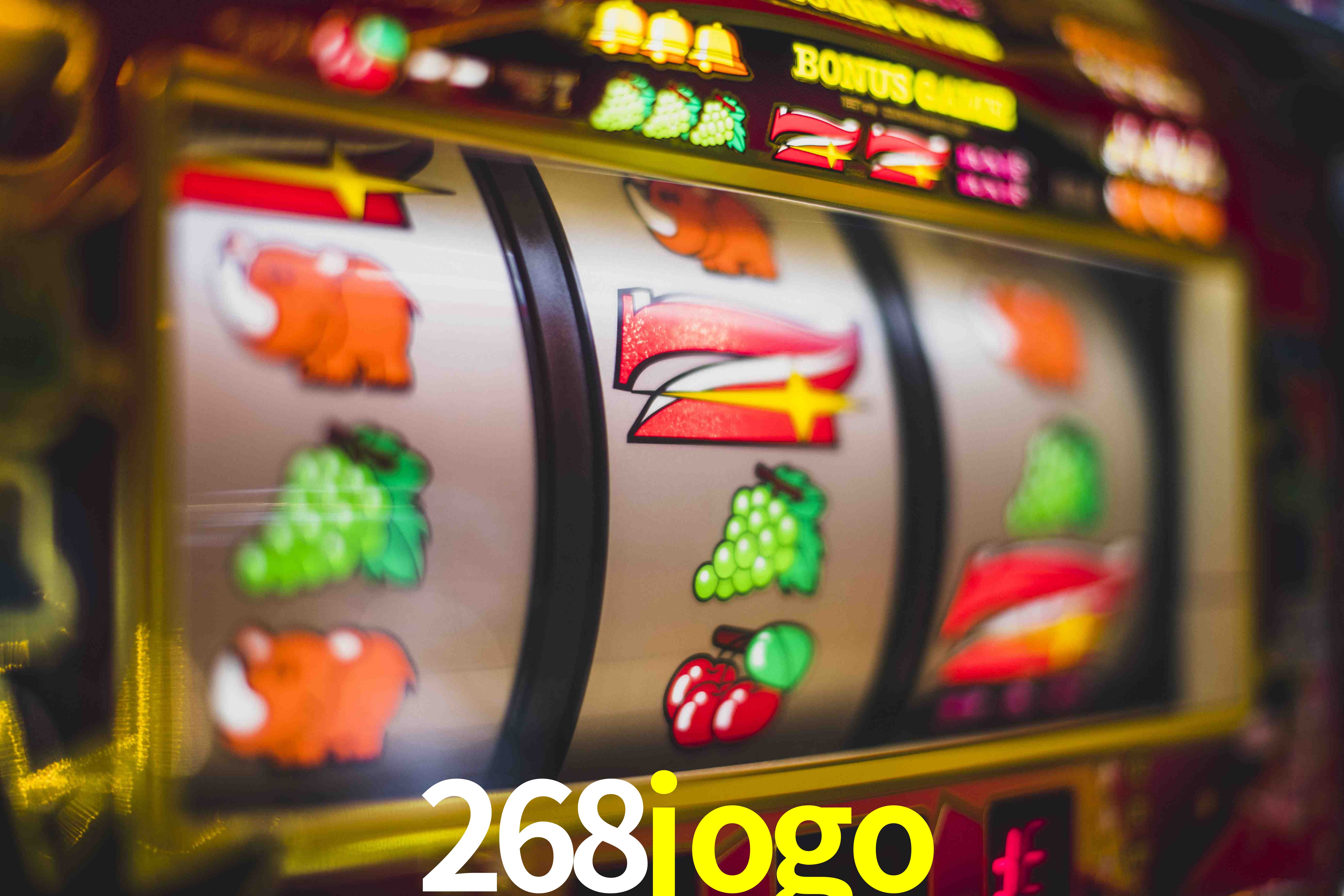 VIP Casino 268jogo