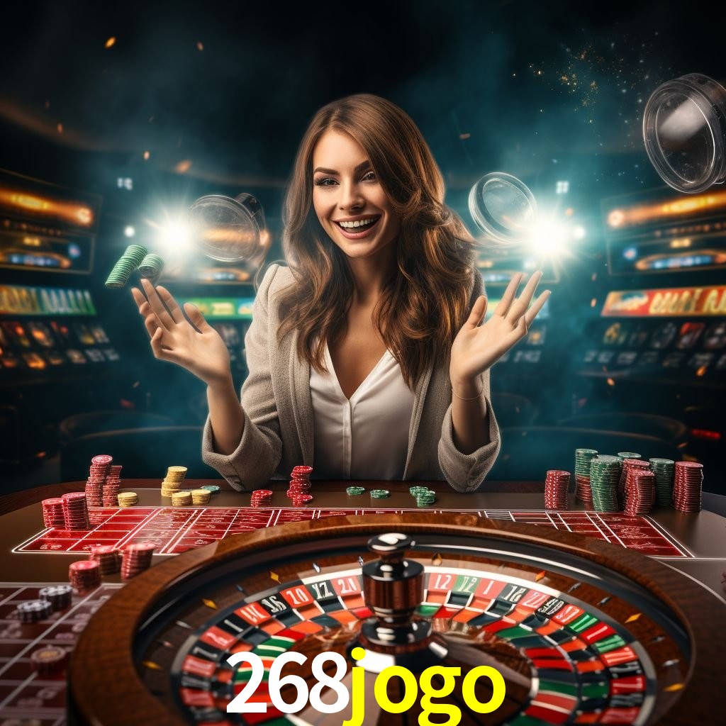 268jogo bet
