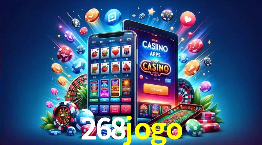 Bonus Features 268jogo