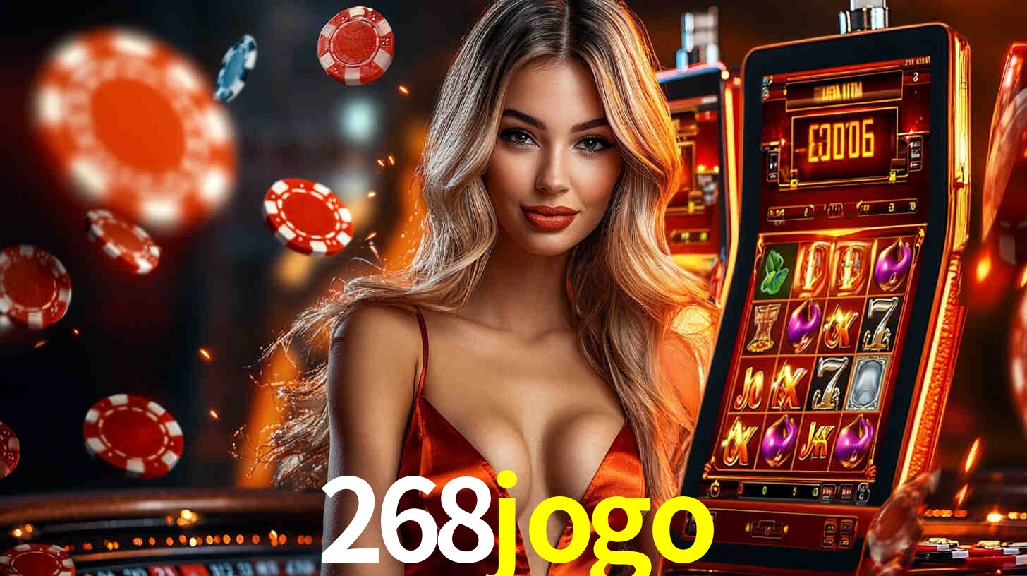 268jogo