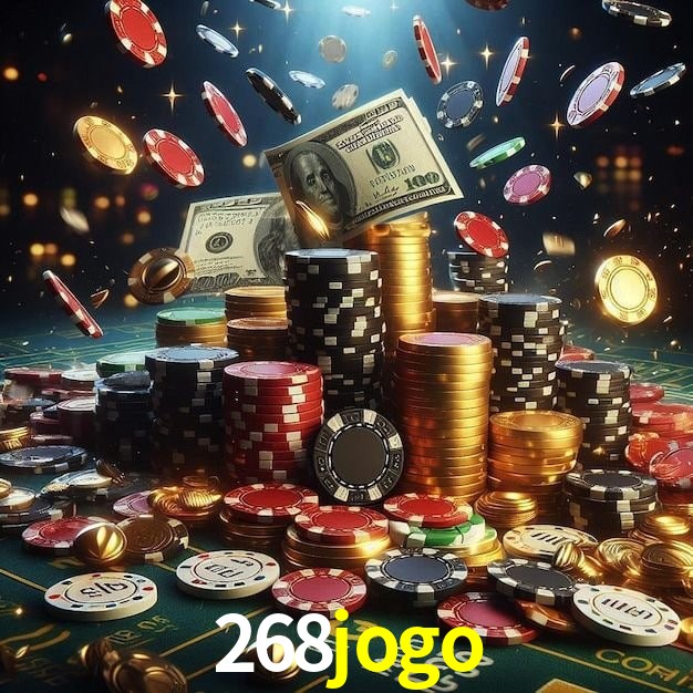 Promoção Relâmpago 268jogo