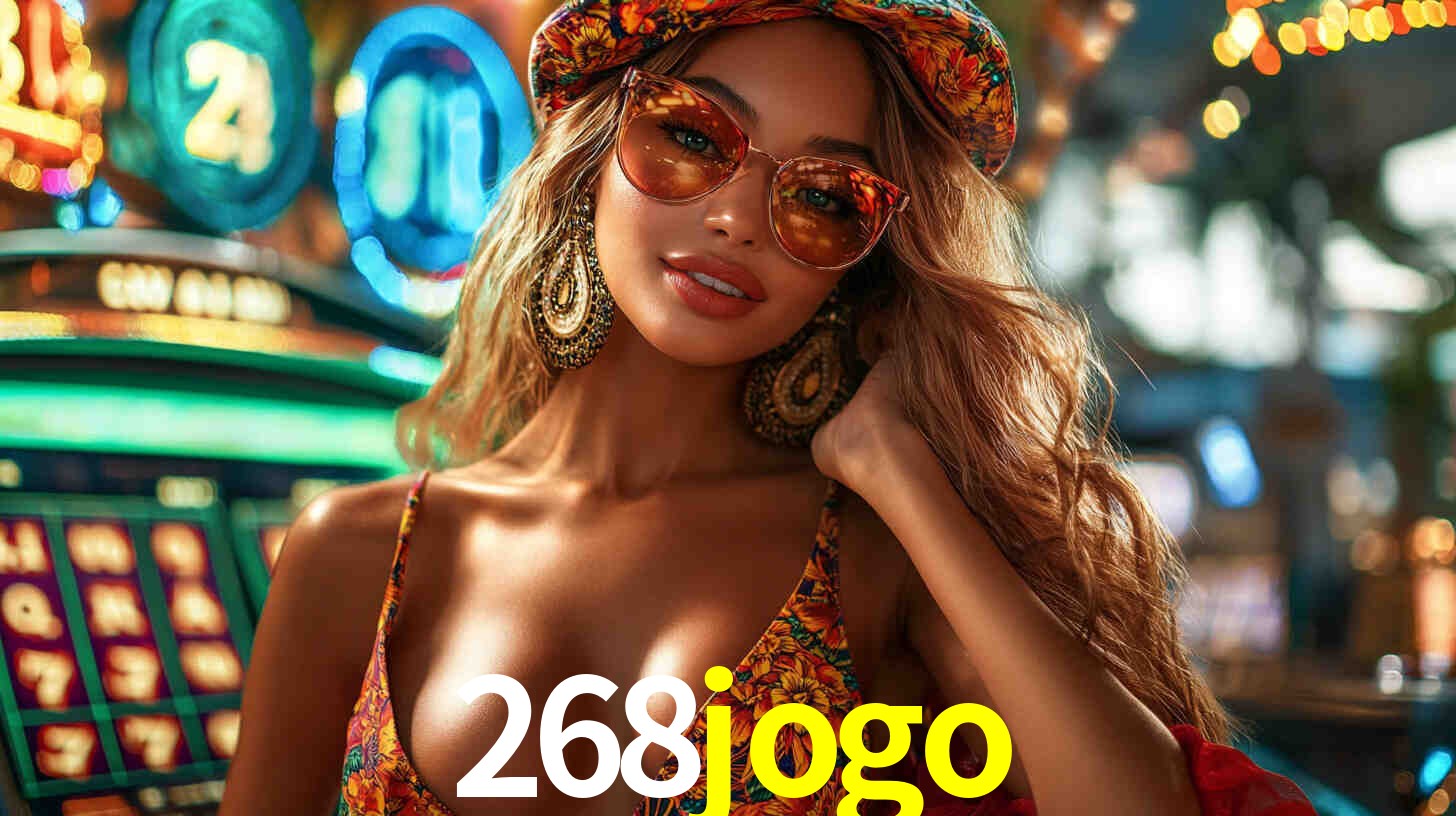 268jogo,268jogo.com