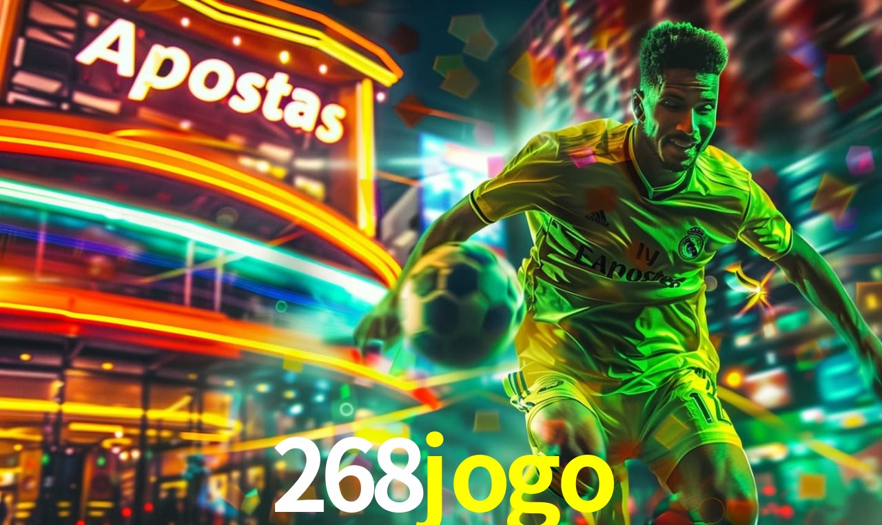 A Popularidade dos Caça-Níqueis no 268jogo
