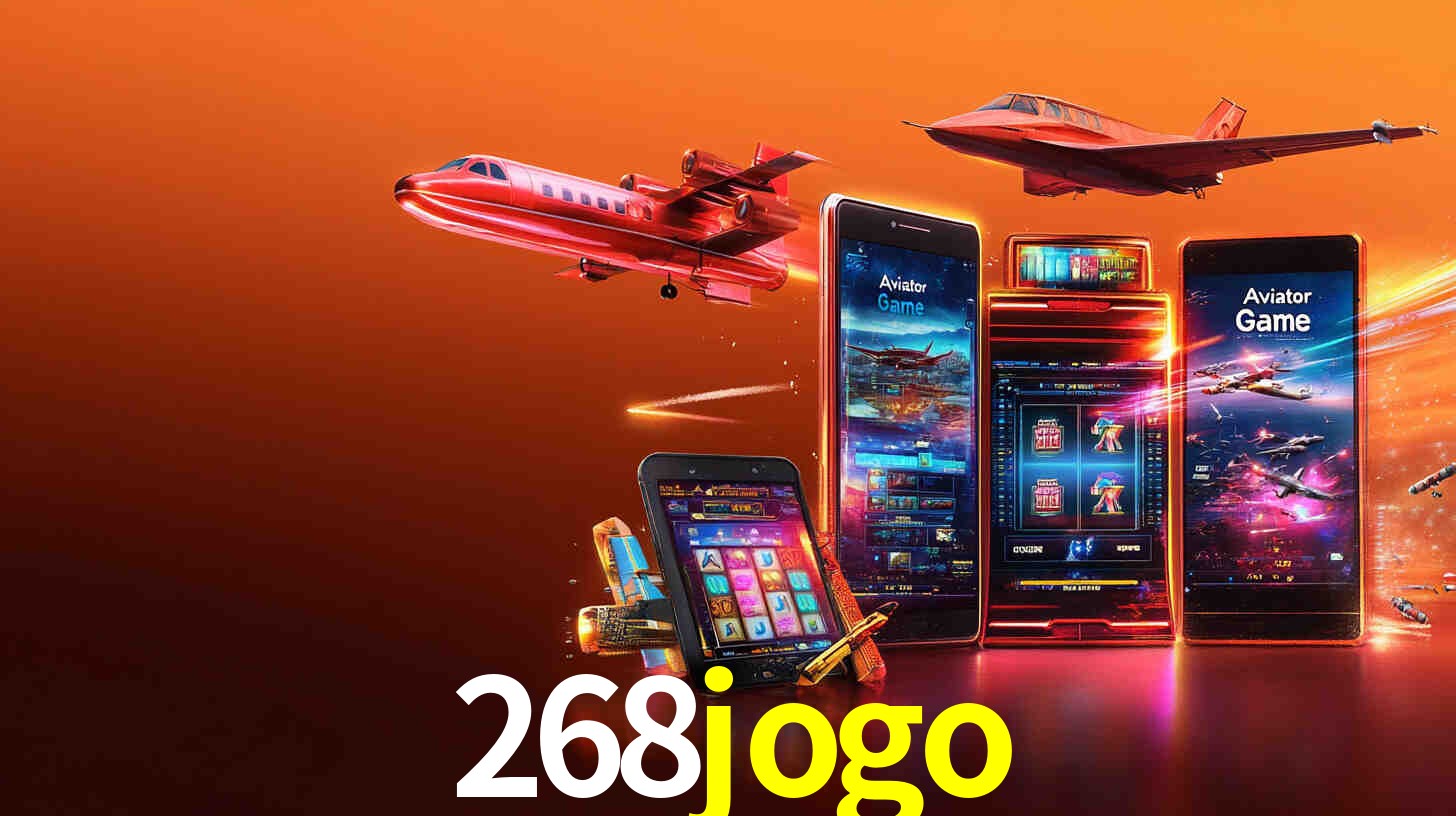 Bônus Diários 268jogo
