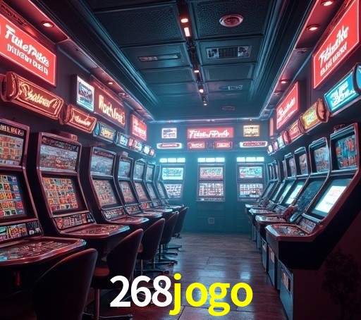Explorando a Categoria de Eventos em Apostas na 268jogo
