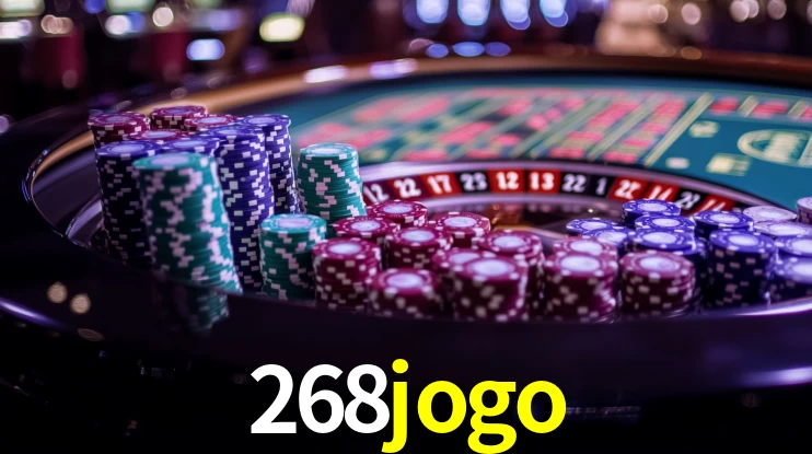 Exclusive Games 268jogo