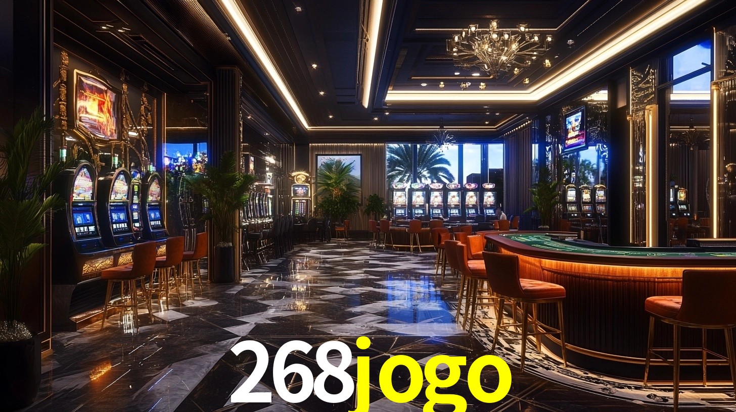 268jogo bet