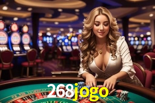 Live Casino 268jogo