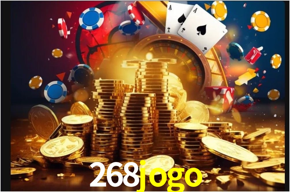 Ofertas Exclusivas 268jogo
