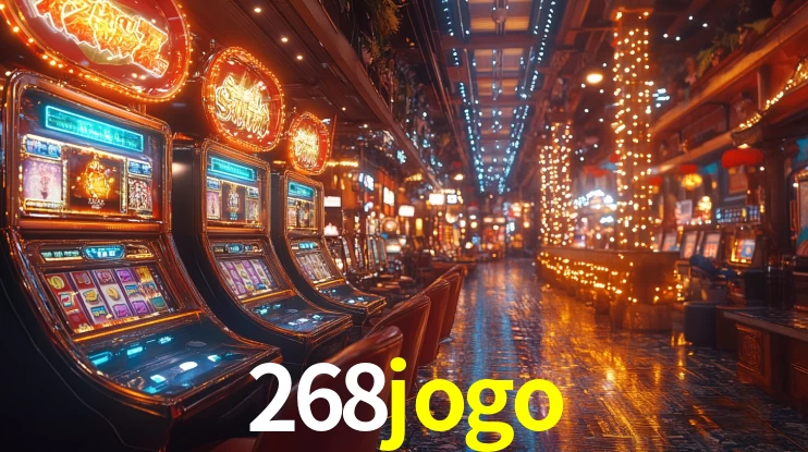 268jogo,268jogo.com