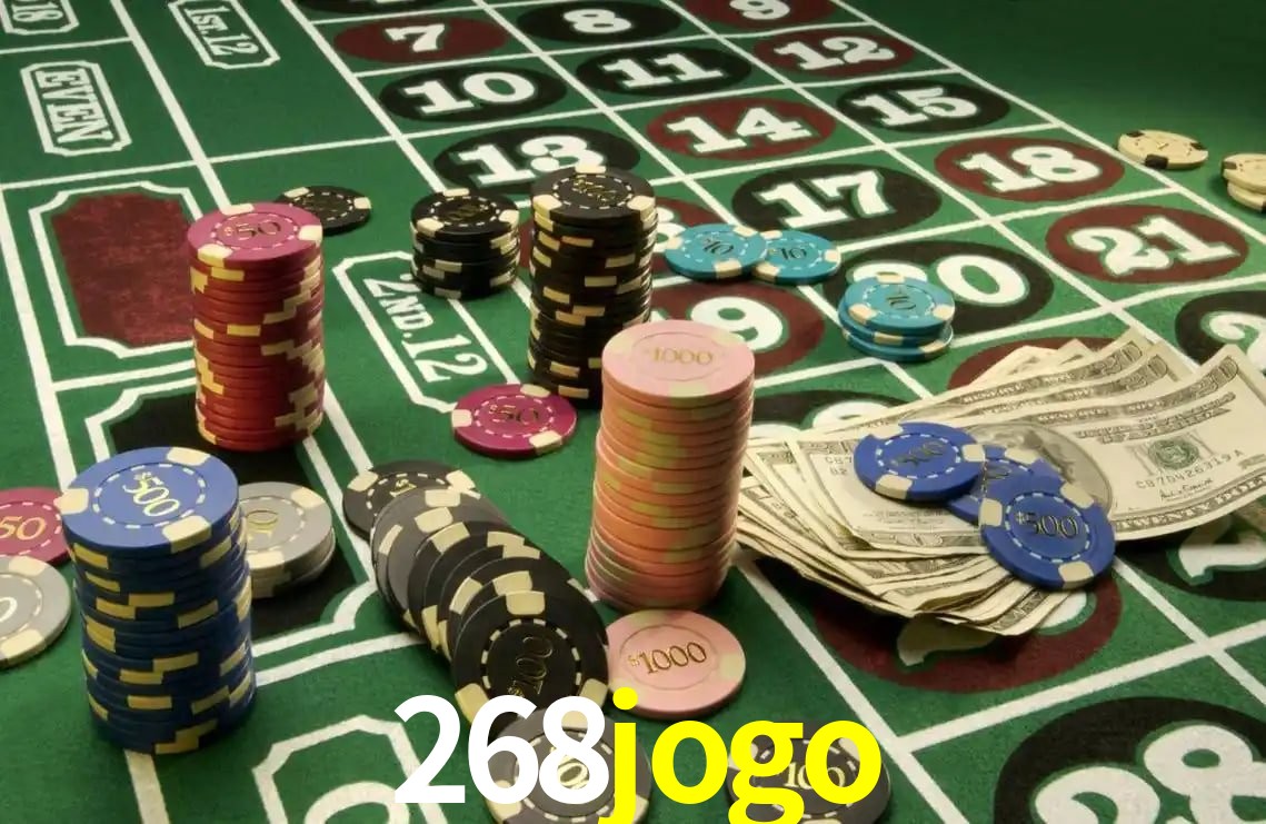 Football Betting 268jogo