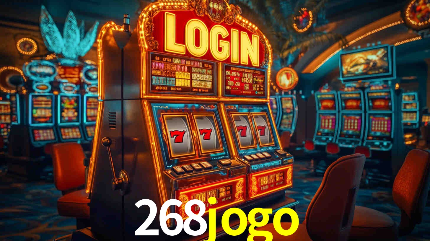 268jogo,268jogo.com