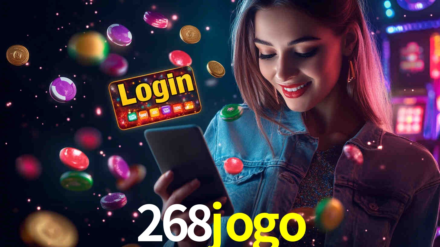 Apostas de Futebol 268jogo