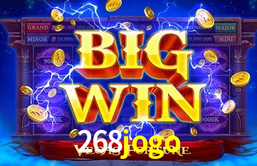 Flash Promotion 268jogo