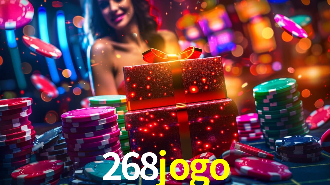 Sistemas de Segurança 268jogo