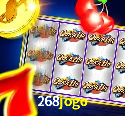 Jogos Exclusivos 268jogo