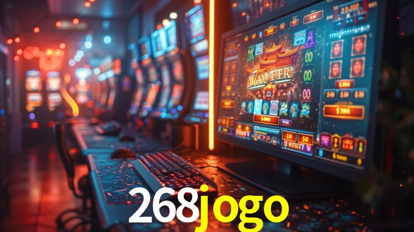268jogo.com