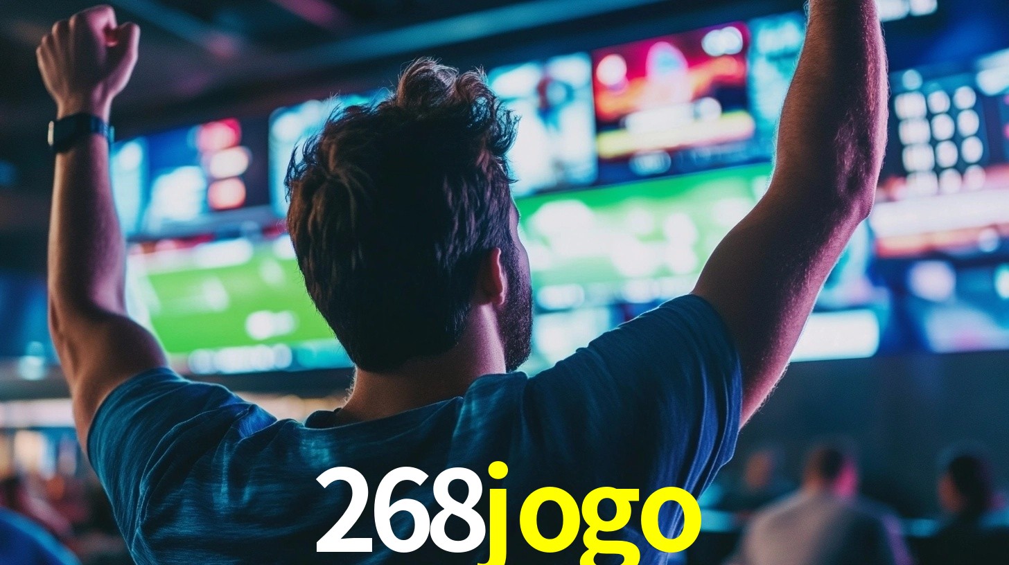 268jogo,268jogo.com