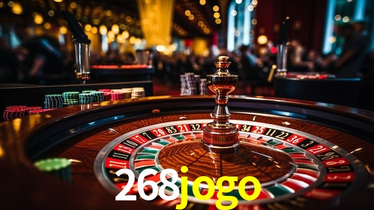Quick Registration 268jogo