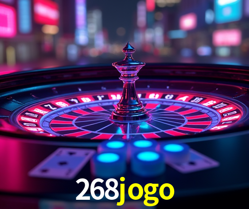 Recursos de Bônus 268jogo