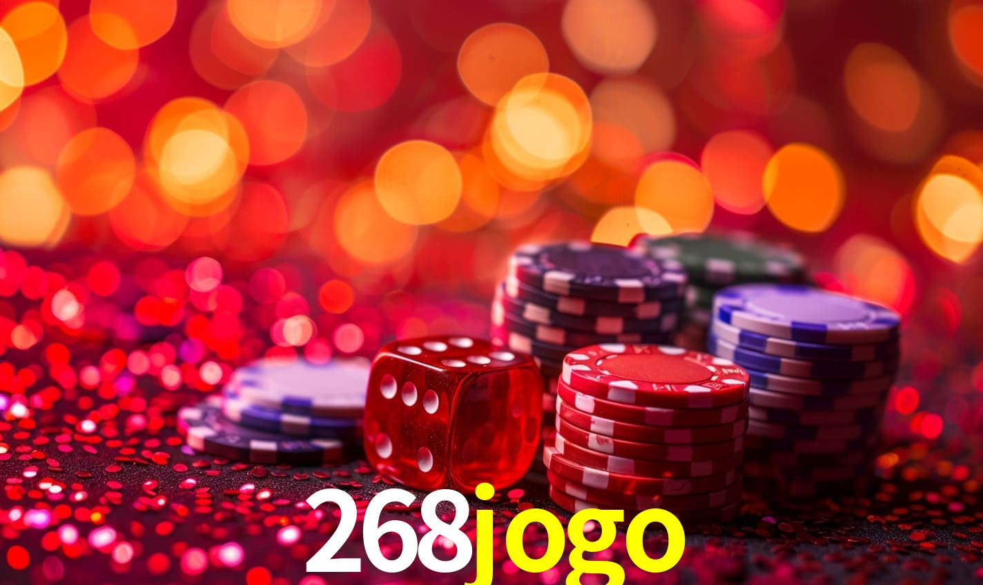 Jogos de Slot 268jogo