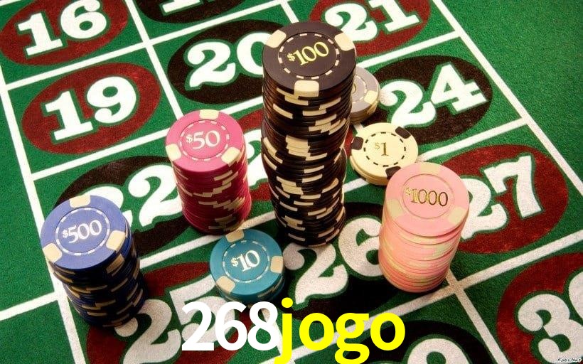 Segurança 2FA 268jogo