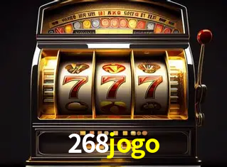 cassino 268jogo