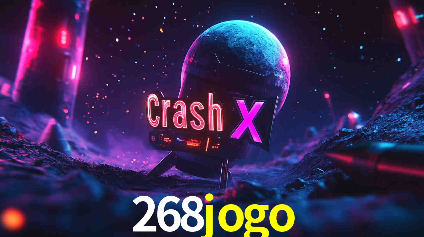 Programa VIP 268jogo