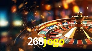 Descubra a Essência do 268jogo: Nossa História e Compromissos