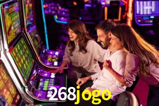 Promoções Sazonais 268jogo