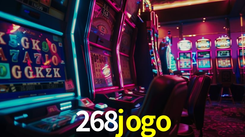 2FA Security 268jogo