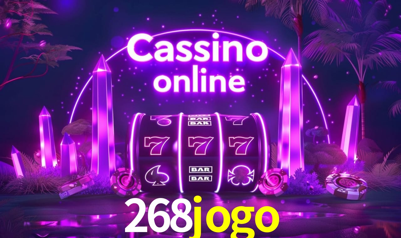 A Popularidade dos Caça-Níqueis no 268jogo