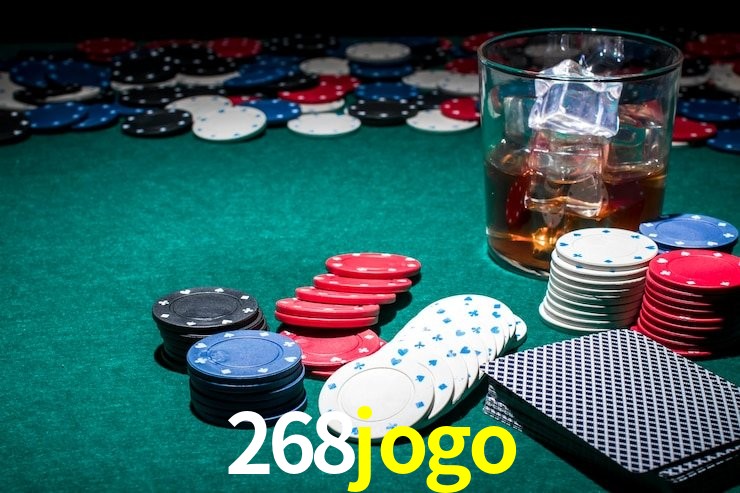 Inovações de Jogos na 268jogo: O Futuro das Experiências Interativas